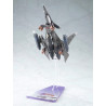 PREORDER - Combat Fairy Yukikaze - Model FFR-41MR Mave Yukikaze Renewal