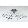 PREORDER - Combat Fairy Yukikaze - Model FFR-41MR Mave Yukikaze Renewal