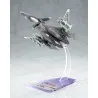 PRÉCOMMANDE - Combat Fairy Yukikaze - Maquette FFR-41MR Mave Yukikaze Renewal
