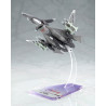 PREORDER - Combat Fairy Yukikaze - Model FFR-41MR Mave Yukikaze Renewal