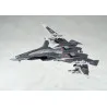 PRÉCOMMANDE - Combat Fairy Yukikaze - Maquette FFR-41MR Mave Yukikaze Renewal