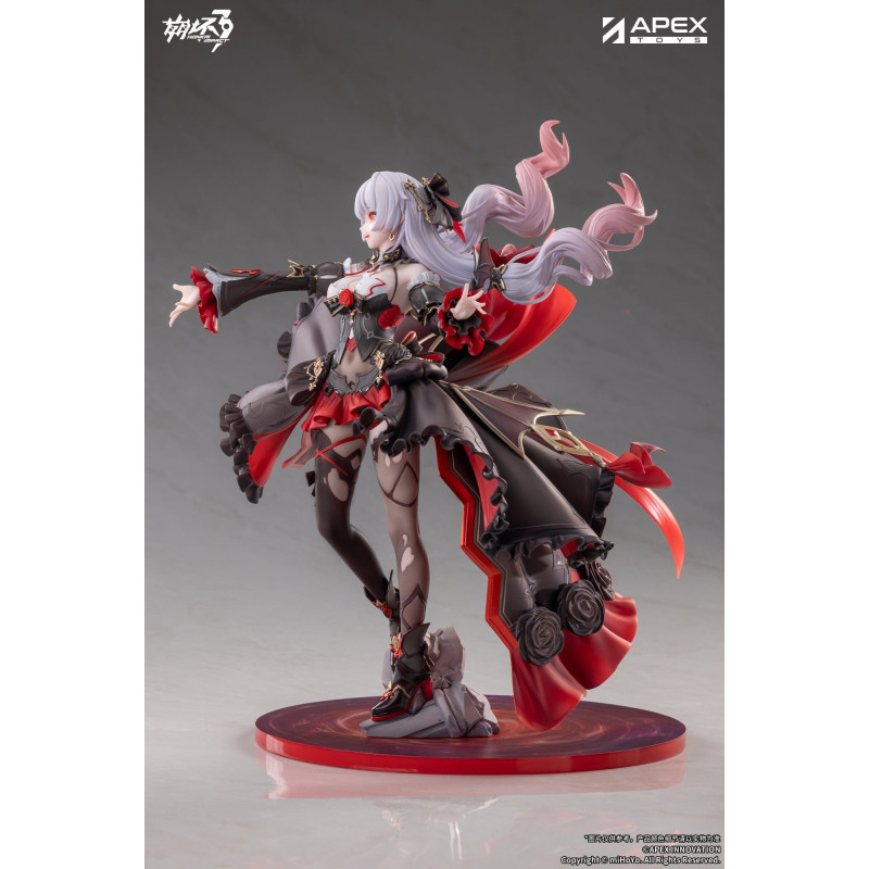 PREORDER - Honkai Impact...