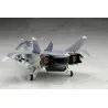 PRÉCOMMANDE - Combat Fairy Yukikaze - Maquette FFR-31MR/D Super Sylph Yukikaze Renewal