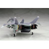 PREORDER - Combat Fairy Yukikaze - Model FFR-31MR/D Super Sylph Yukikaze Renewal