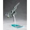 PRÉCOMMANDE - Combat Fairy Yukikaze - Maquette FFR-31MR/D Super Sylph Yukikaze Renewal