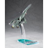 PREORDER - Combat Fairy Yukikaze - Model FFR-31MR/D Super Sylph Yukikaze Renewal