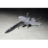 PREORDER - Combat Fairy Yukikaze - Model FFR-31MR/D Super Sylph Yukikaze Renewal