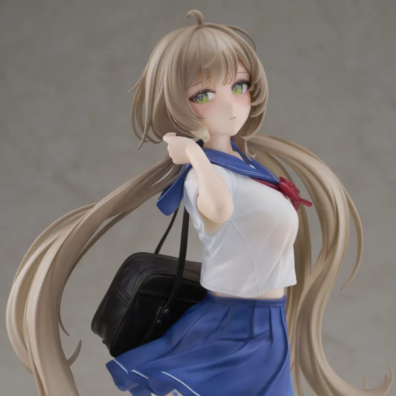 PRÉCOMMANDE - Original Character - Figurine Momoko, Uniform