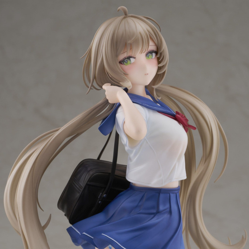 PREORDER - Original Character - Momoko figure, Uniform
