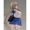 PRÉCOMMANDE - Original Character - Figurine Momoko, Uniform