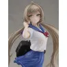 PRÉCOMMANDE - Original Character - Figurine Momoko, Uniform