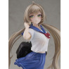 PREORDER - Original Character - Momoko figure, Uniform
