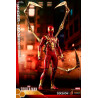 Marvel - Spider-Man (Iron Spider Armor) figure, Video Game Masterpiece