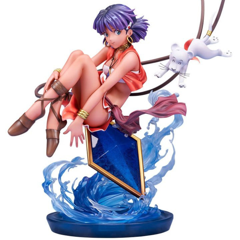 PREORDER - Nadia: The Secret of Blue Water - Nadia figure