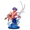 PRÉCOMMANDE - Nadia: The Secret of Blue Water - Figurine Nadia