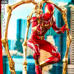 Marvel - Figurine...