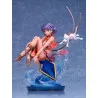 PRÉCOMMANDE - Nadia: The Secret of Blue Water - Figurine Nadia