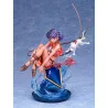 PRÉCOMMANDE - Nadia: The Secret of Blue Water - Figurine Nadia