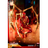 Marvel - Spider-Man (Iron Spider Armor) figure, Video Game Masterpiece