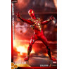 Marvel - Spider-Man (Iron Spider Armor) figure, Video Game Masterpiece