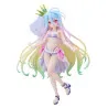 PRÉCOMMANDE - No Game No Life - Figurine Shiro Swimwear Dress, Tenitol Tall