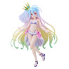 PREORDER - No Game No Life - Shiro figure Swimwear Dress, Tenitol Tall
