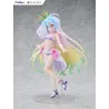 PRÉCOMMANDE - No Game No Life - Figurine Shiro Swimwear Dress, Tenitol Tall