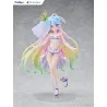 PRÉCOMMANDE - No Game No Life - Figurine Shiro Swimwear Dress, Tenitol Tall