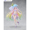 PREORDER - No Game No Life - Shiro figure Swimwear Dress, Tenitol Tall