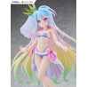 PREORDER - No Game No Life - Shiro figure Swimwear Dress, Tenitol Tall