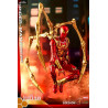 Marvel - Spider-Man (Iron Spider Armor) figure, Video Game Masterpiece