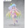 PRÉCOMMANDE - No Game No Life - Figurine Shiro Swimwear Dress, Tenitol Tall
