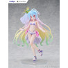 PREORDER - No Game No Life - Shiro figure Swimwear Dress, Tenitol Tall