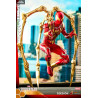 Marvel - Spider-Man (Iron Spider Armor) figure, Video Game Masterpiece