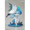 PRÉCOMMANDE - Wuthering Waves - Figurine Shorekeeper, Jinseki Series
