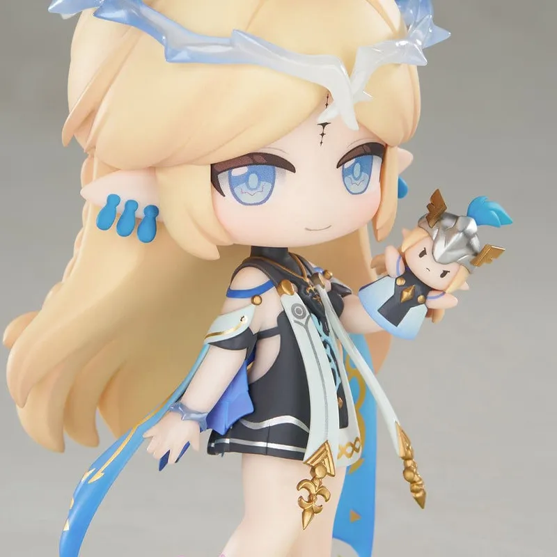 PRÉCOMMANDE - Wuthering Waves - Figurine Cartethyia, Jinseki Series