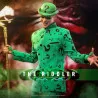 PRÉCOMMANDE - DC Comics, Batman Forever - Figurine Riddler, Movie Masterpiece