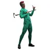 PRÉCOMMANDE - DC Comics, Batman Forever - Figurine Riddler, Movie Masterpiece