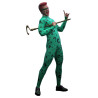 PREORDER - DC Comics, Batman Forever - Riddler figure, Movie Masterpiece