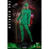 PREORDER - DC Comics, Batman Forever - Riddler figure, Movie Masterpiece