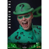 PREORDER - DC Comics, Batman Forever - Riddler figure, Movie Masterpiece