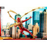 Marvel - Spider-Man (Iron Spider Armor) figure, Video Game Masterpiece