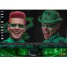 PRÉCOMMANDE - DC Comics, Batman Forever - Figurine Riddler, Movie Masterpiece