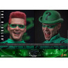 PREORDER - DC Comics, Batman Forever - Riddler figure, Movie Masterpiece