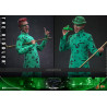 PRÉCOMMANDE - DC Comics, Batman Forever - Figurine Riddler, Movie Masterpiece