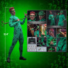 PREORDER - DC Comics, Batman Forever - Riddler figure, Movie Masterpiece
