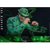 PRÉCOMMANDE - DC Comics, Batman Forever - Figurine Riddler, Movie Masterpiece