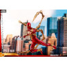 Marvel - Spider-Man (Iron Spider Armor) figure, Video Game Masterpiece