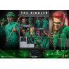 PREORDER - DC Comics, Batman Forever - Riddler figure, Movie Masterpiece
