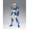 PRÉCOMMANDE - Saint Seiya - Figurine Cygnus Hyoga (Final Bronze Cloth) Original Color Edition, Saint Cloth Myth EX